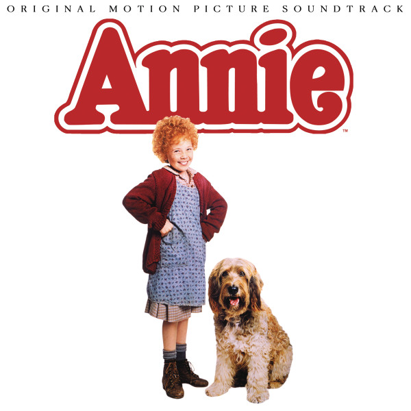Annie (Original Motion Picture Soundtrack)